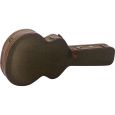 STAGG Vintage Tweed- Koffer f. Semiakustik/Jazz Gitarre GCX-SA BZ Thumbnail 1